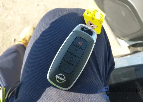 2023 Nissan Rogue Sv Intelligent Awd z USA, uszkodzony, nr VIN JN8BT3BB6PW359431